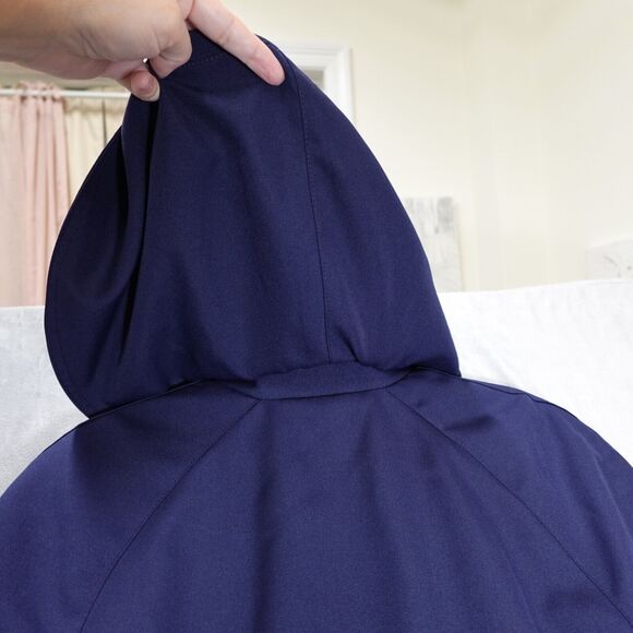 Vtg ILGWU 16 Jacket International Ladies Garment Workers Union Coat Barn Utility - Picture 16 of 16